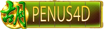 PENUS4D  Logo